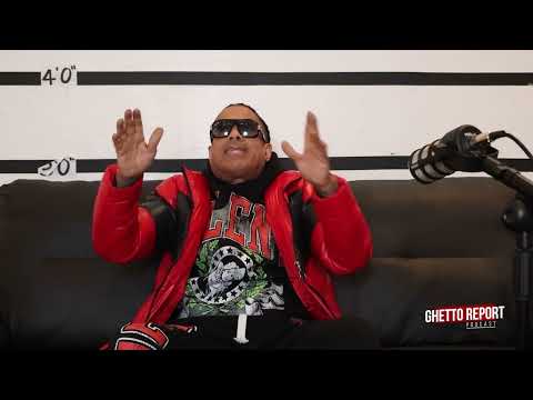 Benzino’s Epic Walkout: The Interview That had the former Source owner mad enough to get up n leave