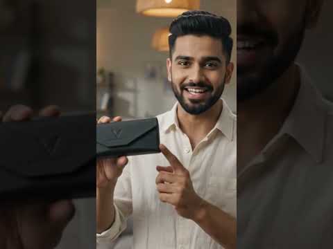 Vision Drishti Eyewear video thumbnail