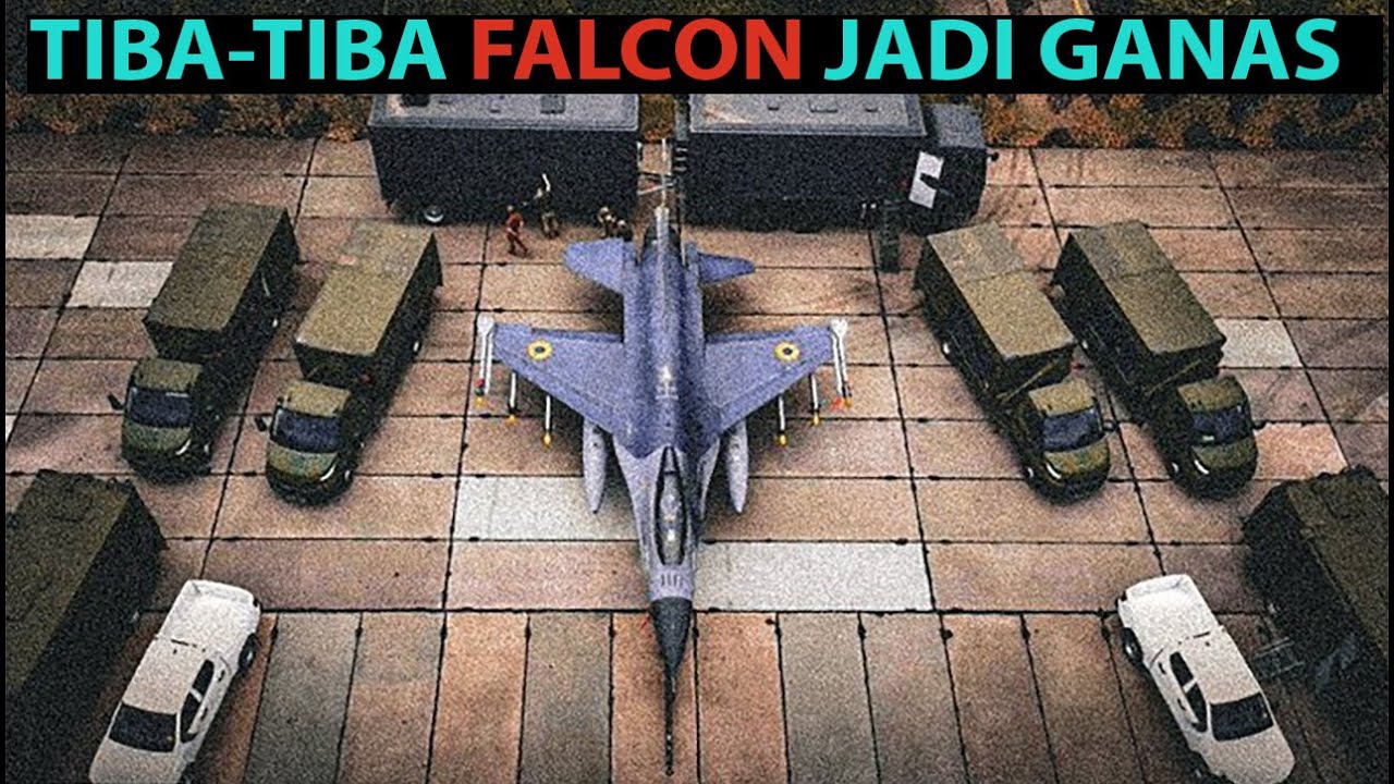 Ukraina Klaim F-16 Tembak 34 dari 35 Rudal Rusia, Apa yang Diandalkan?