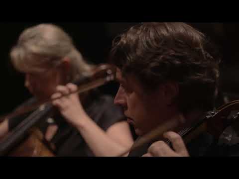 Beethoven - Concerto n°4 pour piano, version Lachner (extrait) - Frank Braley, ORCW - LIVE 4K