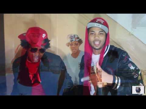 (COMO CAPO) LA MEMORIA FT. FRANNY EL CLAXICO - EL JEY (OFFICIAL MUSIC VIDEO)