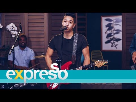 Timothy De Monk performs "I Never Want to See Her"