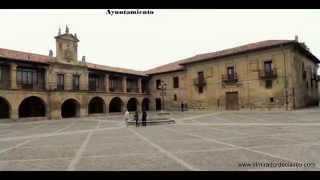 preview picture of video 'Santo Domingo de La Calzada, La Rioja de Cabo a Rabo,'