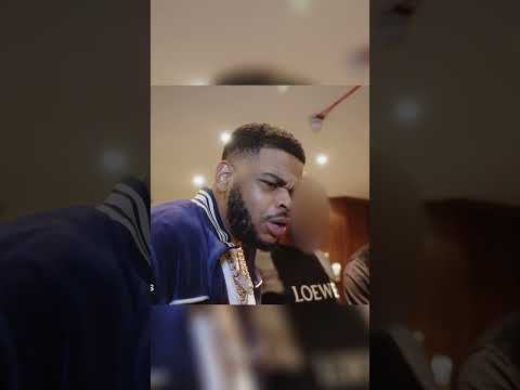 K-Trap Did NOT Fold 😤