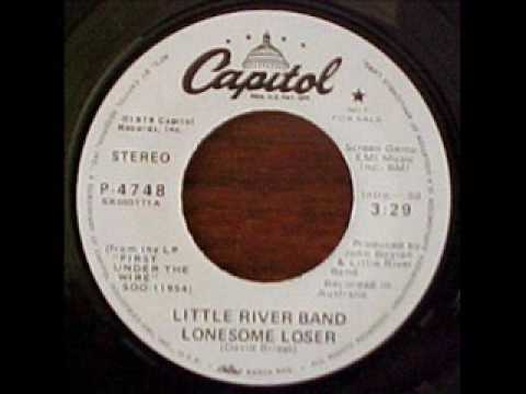 Little River Band - Lonesome Loser