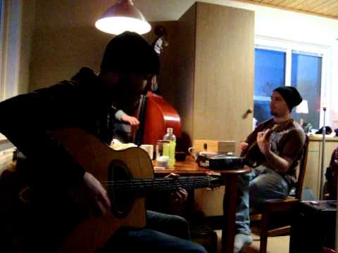 Gabriel Karlsson - Säkkijärven Polkka