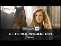 Reiterhof Wildenstein Trailer Deutsch German FSK 0