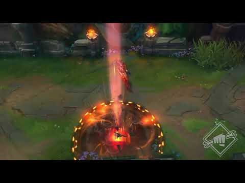 High noon senna epic skin spotlight