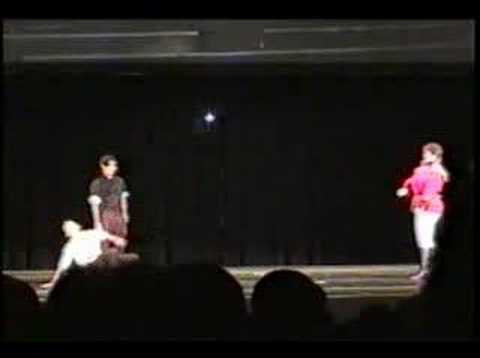 Anime Expo 2001 - #37 Anime Weakest Link