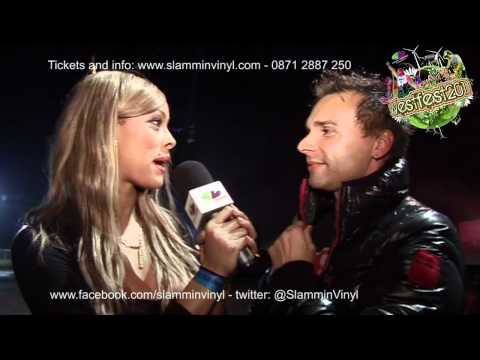 Westfest 2011 - Hardstyle/Bionic Ft Activator, Cally & Juice and MC Shocker