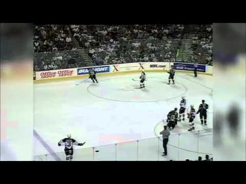 1999 Stanley Cup Final - Game 6