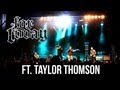 For Today - Devastator Ft. Taylor Thomson (Live ...