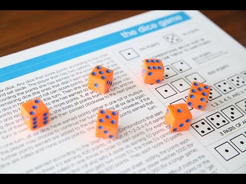 download lagu mp3 mp4 10000 6 Dice Game Rules, download lagu 10000 6 Dice Game Rules gratis, unduh video klip 10000 6 Dice Game Rules