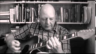 Craig Schroter sings &quot;Cows Around&quot;, cover of the Corb Lund song