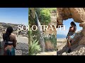 My Experience As A Solo Black Female Traveler In Tel Aviv Ariventuras In Israel