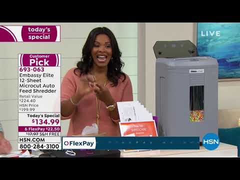 HSN | Problem Solvers 02.21.2020 - 04 PM