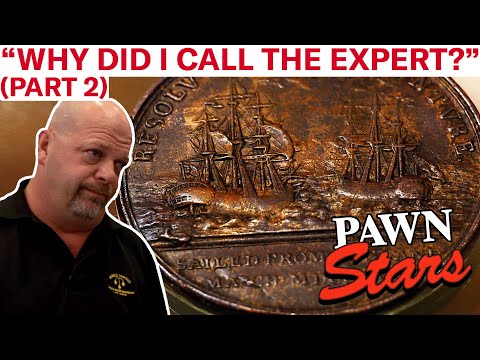 7 SUPER HIGH PRICE APPRAISALS (Sellers' Shocking Big Profits) *Part 2* | Pawn Stars