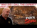 7 SUPER HIGH PRICE APPRAISALS Sellers Shocking Big Profits Part 2 Pawn Stars