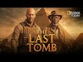 THE LAST TOMB Morgan Freeman JASON STATHAM Full Action Movie 2025 New Movie