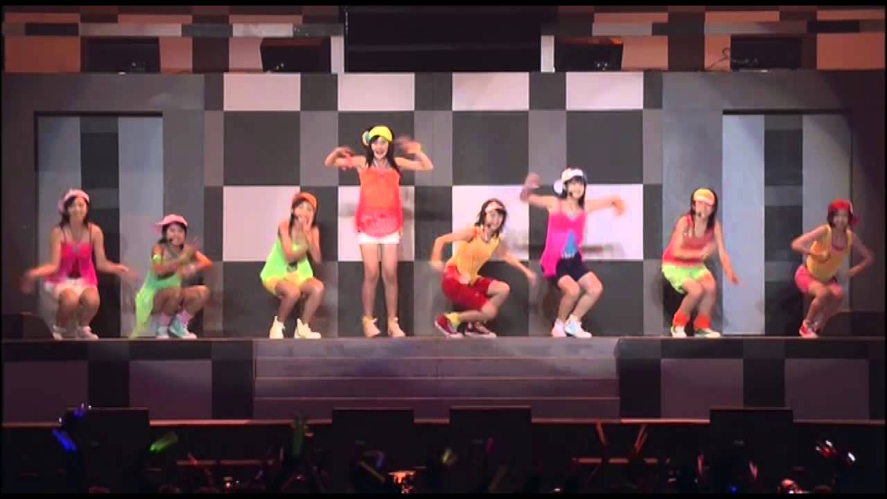 Berryz工房 『21時までのシンデレラ』