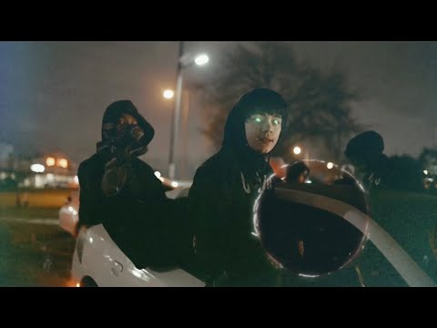 Bezzal - Reaper (Official Music Video)