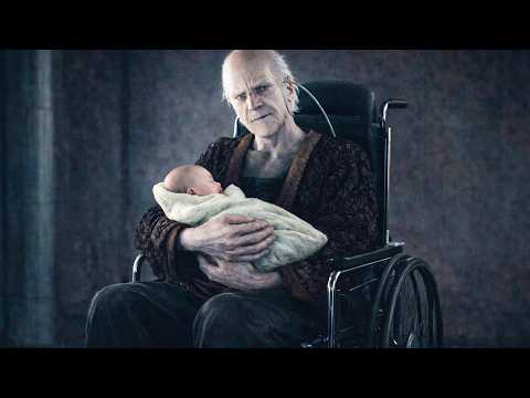 Spencer Explains How Grace Was Created Scene - Resident Evil 9 Requiem 4K 2026