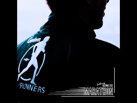 Marathon by Grødem Runners feat. Glenn Lyse