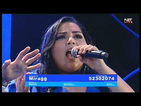 KKI 2018 - Dwett - Miragg