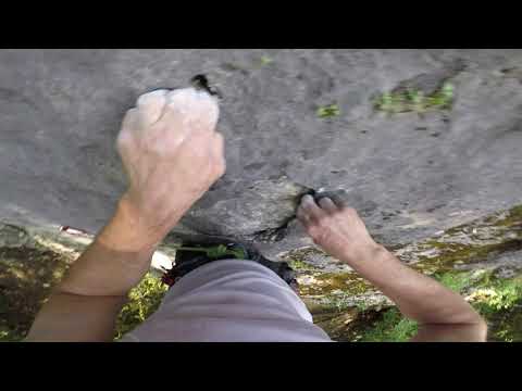 Januszkowa Baszta Suwenira Zapomnienia VI OS