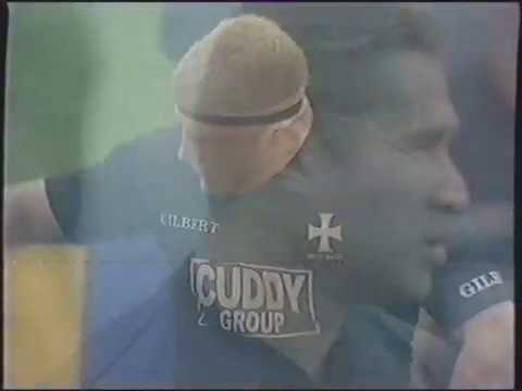 A Nightmare in St Helens! Swansea vs Neath 07/05/2002