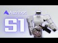 Astribot's New AI Humanoid Robot SHOCKS The Entire Industry!