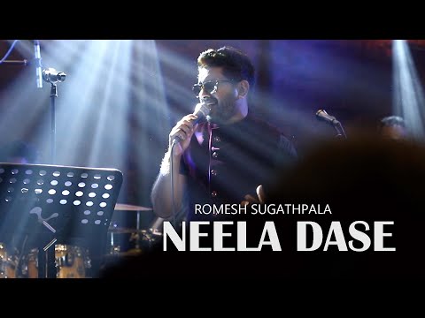Neela Dase | Romesh Sugathapala live with Hope
