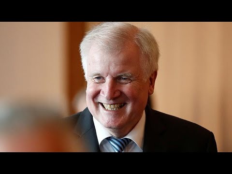 Seehofer verbietet Rockergruppe Osmanen Germania