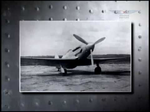 Unique archival Video of Russian Air Forces WW2 1939 - 1945 chunk 1