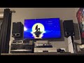 The Little Mermaid USA Blu Ray Walkthrough 2019