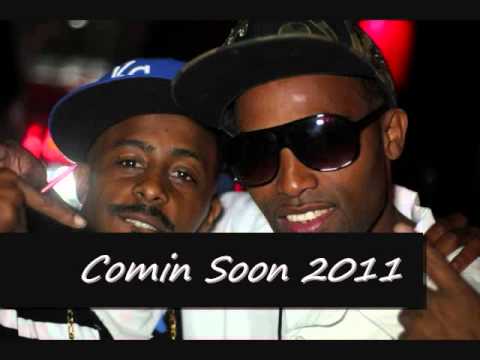 Sluggah & Lipe Years - Gettin it (ft. Prettyboy)