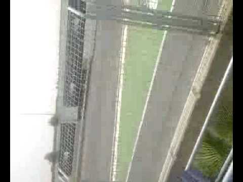 race of morocco 2010