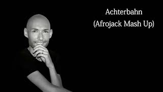 Achterbahn (Afrojack Mash Up) von Helene Fischer - Cover