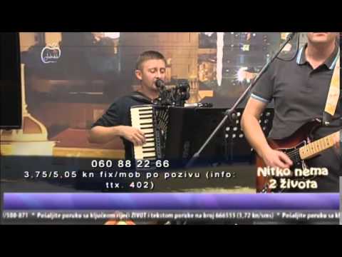 grupa Novi svijet - Zovite mi tamburaše