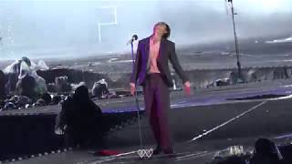 170715 세븐틴 콘서트 If I 민규 Focus