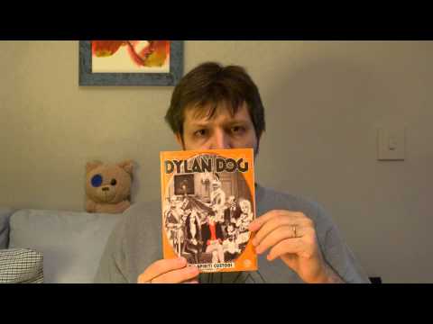 recensione Dylan dog  345