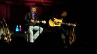 Travis Tritt & Marty Stuart