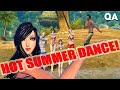 HOT SUMMER DANCE (Aion,BnS,Archeage).HD ...