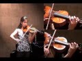 Hallelujah (Shrek) - Violin Trio 