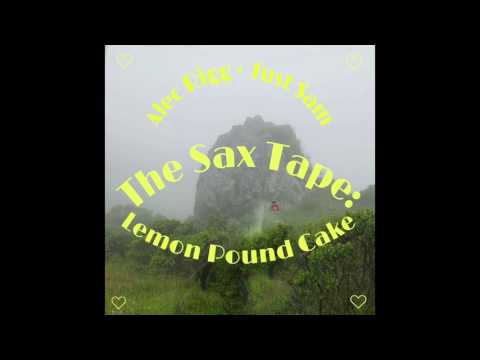 Just $am - Lemon Pound Cake (Official Audio)