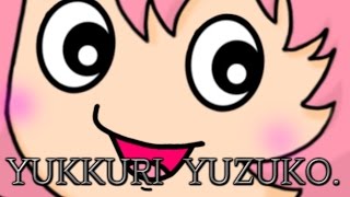 ゆっくりゆずこ のライブ ストリーム