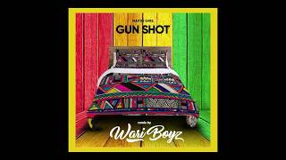 Maitre Gims feat Wari Boyz (Gunshot Remix)