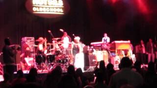 Tony Toni Tone, Let&#39;s Get Down