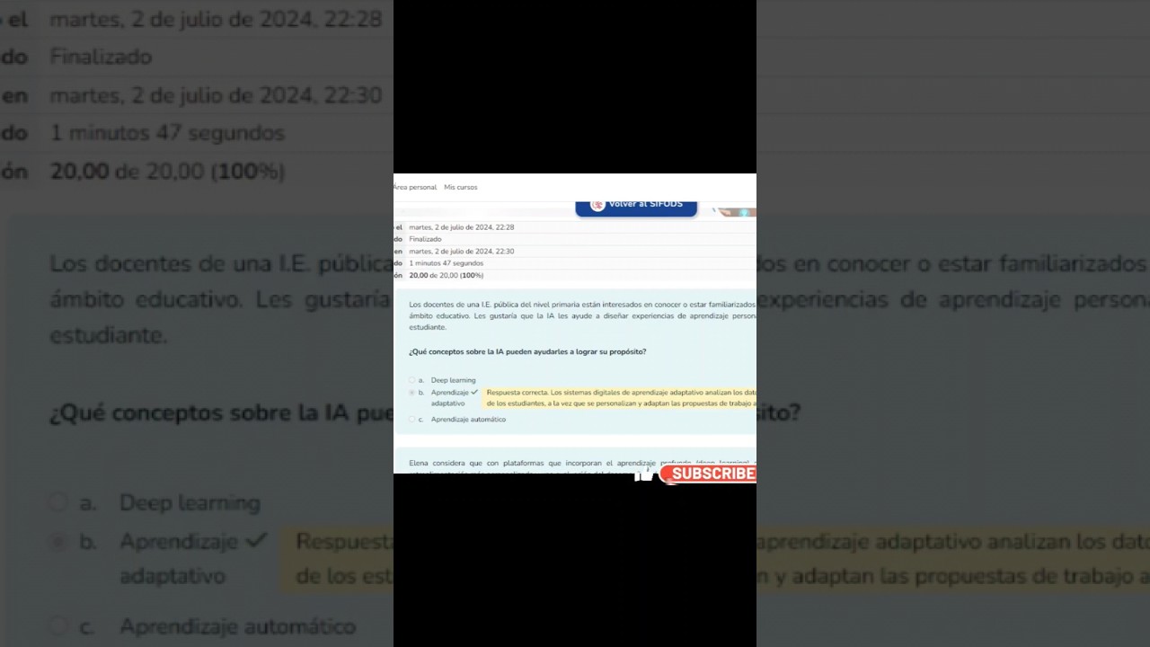 programa de inducción docente 2024 RESUELTO!