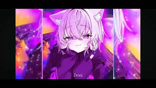 猫又おかゆ，白上フブキ ---- Super nice 👍👍👍👍
